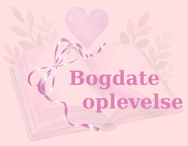 Bogdate oplevelse