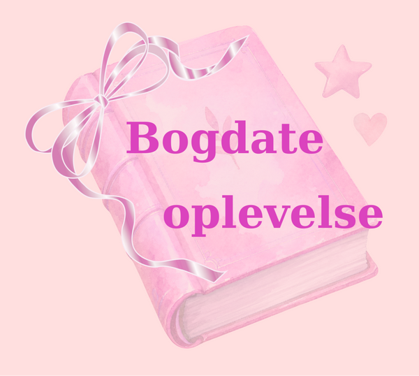 Bogdate oplevelse